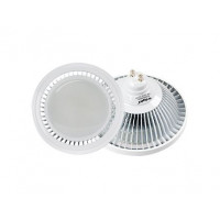 Светодиодная лампа MDSL-AR111-GU10-12W 120 deg Day White 220V Светодиодная лампа MDSL-AR111-GU10-12W 120 deg Day White 220V