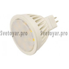 Светодиодная лампа MR16 220V MDS-1003-5W Day White Arlight 015143 