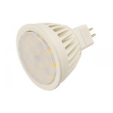 Светодиодная лампа MR16 220V MDS-1003-5W White Arlight 015140