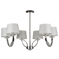Потолочная люстра Freya Tina FR5034PL-06CH Freya FR5034PL-06CH