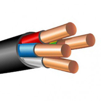 Кабель ВВГнг 4*1,5 Hе указан 