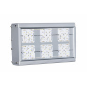 Светодиодный светильник SVF-ST01-200 IP67 5000 K MT