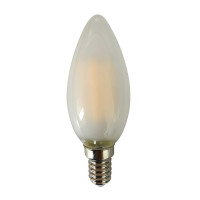 Светодиодная лампа PLED OMNI C35 6w E14 3000K FR 230/50