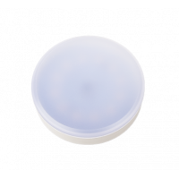 Cветодиодная лампа диммируемая PLED- DIM GX53  12w  3000K