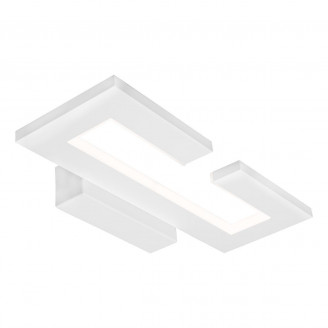 Настенный светильник iLedex Stalker 9082-350-B WH iLedex 9082-350-B WH