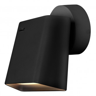 Светодиодный спот iLedex CRunk W1031 BK iLedex W1031 BK