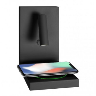 Светодиодный спот iLedex iCharge 1831A BK iLedex 1831A BK