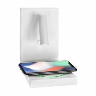 Светодиодный спот iLedex iCharge 1831A WH iLedex 1831A WH