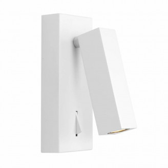 Светодиодный спот iLedex Swag 6409 WH iLedex 6409 WH