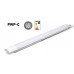 Светильник PWP-С 1200 36w 6500K 3000Lm  IP65 COMPACT Jazzway Jazzway 2857408