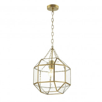 Подвесной светильник Favourite Quadratum 1948-1P Favourite 1948-1P