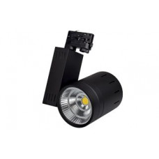 Светодиодный светильник LGD-520BK-30W-4TR Day White Arlight 017762