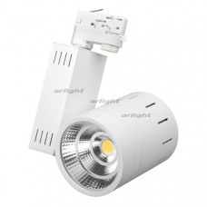 Светодиодный светильник LGD-520WH-30W-4TR Warm White Arlight 017760