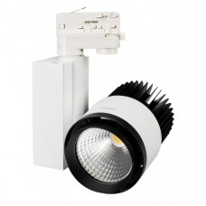 Светодиодный светильник LGD-537WH-40W-4TR White Arlight 017772