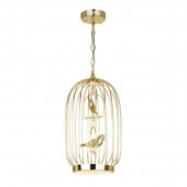 Подвесной светодиодный светильник Favourite Chick 1928-2P