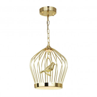 Подвесной светодиодный светильник Favourite Chick 1930-2P Favourite 1930-2P