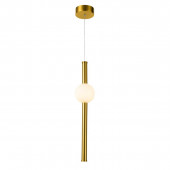 Подвесной светодиодный светильник Favourite Conceptus 2641-1P