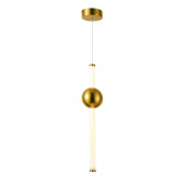 Подвесной светодиодный светильник Favourite Conceptus 2642-1P