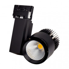 Светодиодный светильник LGD-537BK-40W-4TR Warm White Arlight 017774