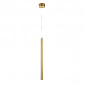 Подвесной светодиодный светильник Favourite Organ 2104-1P