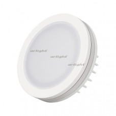 Светодиодная панель LTD-85SOL-5W White Arlight 018042
