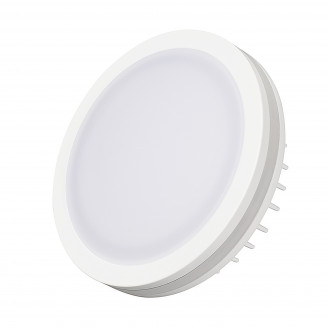 Светодиодная панель LTD-95SOL-10W Day White Arlight 017990