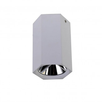 Потолочный светодиодный светильник Favourite Hexahedron 2397-1U Favourite 2397-1U