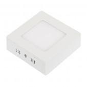 Светильник SP-S120x120-6W White