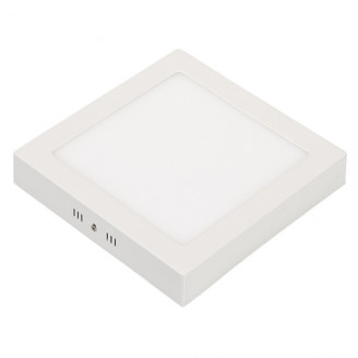 Светильник SP-S225x225-18W Warm White Arlight 018857