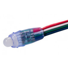 Модуль герметичный  ARL-D12A-5V RGB Arlight 018284