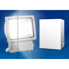 Прожектор светодиодный ULF-S04-200W/DW IP65 85-265В GREY картон UNIEL 09041