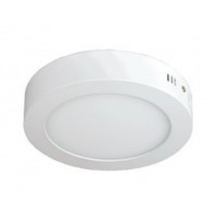 Светодиодный PCL-R22540 18W 6500K 1620Lm накл/круг AC196-240V Jazzway
