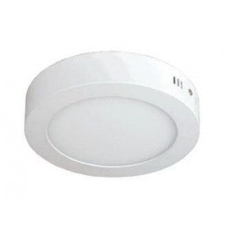 Светодиодный PCL-R22540 18W 6500K 1620Lm накл/круг AC196-240V Jazzway Jazzway 1026712