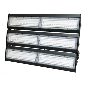 Светодиодный светильник PPI- 02 6*50w 6500K IP65 Jazzway 5016262