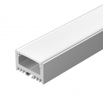 Алюминиевый профиль ARH-LINE-1726-2000 ANOD Arlight 018674