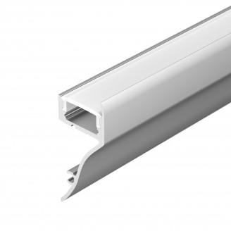 Алюминиевый профиль ARH-CON-2000 ANOD Arlight 018828