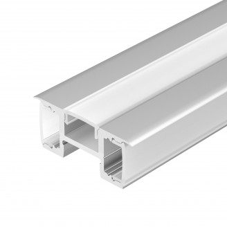 Алюминиевый профиль ARH-TRI-D-2000 ANOD Arlight 018829