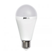 Светодиодная лампа PLED- SP A65 20w E27 5000K 230/50 Jazzway 5009462