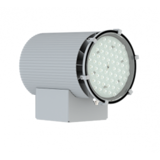 Накладной архитектурный светильник ДБУ 17-70-50-xxx Ферекс 