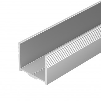 Профиль-держатель WPH-FLOOR22-2000 ANOD (Arlight, Металл) Arlight 023291