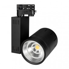Светодиодный светильник  LGD-520BK-30W-4TR White Arlight 017763