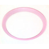 Кант к светильнику «Saturn» 60 W розовый