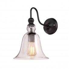 Бра Loft IT Glass Bell Loft1812W Loft IT Loft1812W