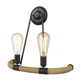 Бра Loft IT Rope Filament Loft1861W Loft IT Loft1861W