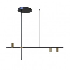Подвесная люстра Loft IT Tribes 8120-3 Loft IT 8120-3