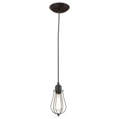 Подвесной светильник Loft IT Loft Cage Loft1124