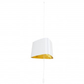 Подвесной светильник Loft IT Nuage Loft1167F-WH