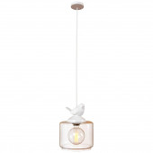 Подвесной светильник Loft IT Wildlife Loft1806