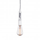 Подвесной светильник Loft IT Wickle Loft1510WH