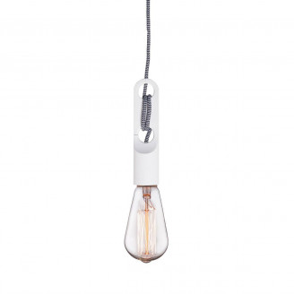 Подвесной светильник Loft IT Wickle Loft1510WH Loft IT Loft1510WH